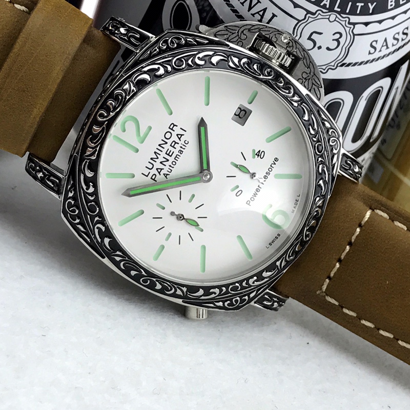 Panerai watch 092102